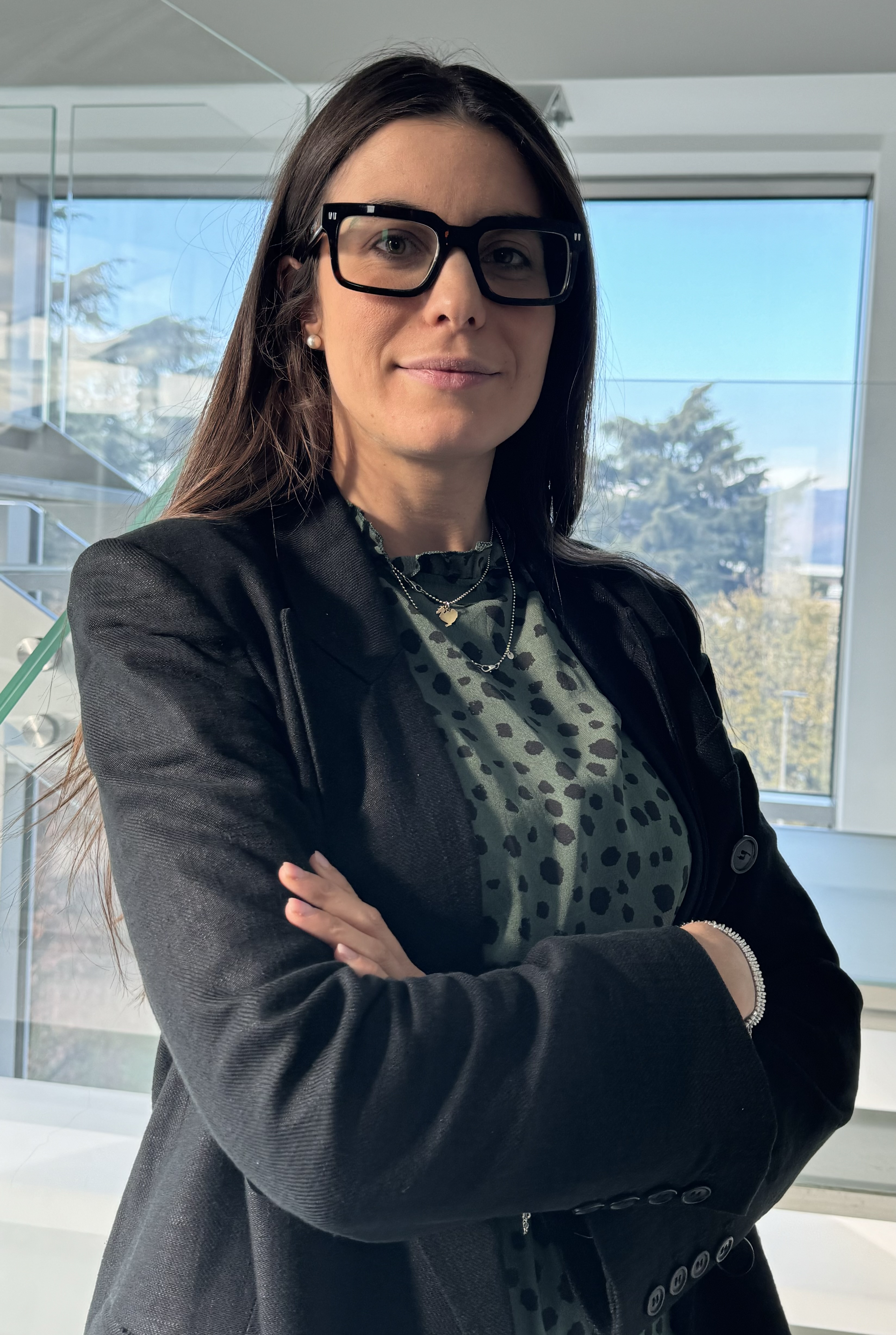 Giulia Riccardi
