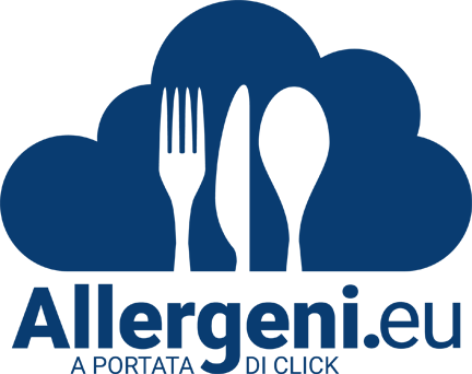 Allergeni.EU - A Portata di Click